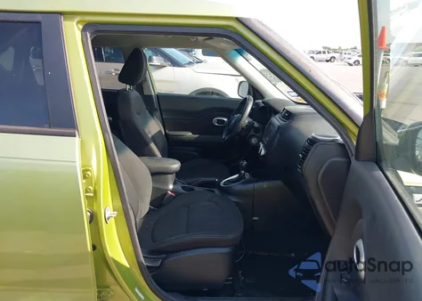 2015 Kia Soul z USA, uszkodzony, nr VIN KNDJN2A27F7797686